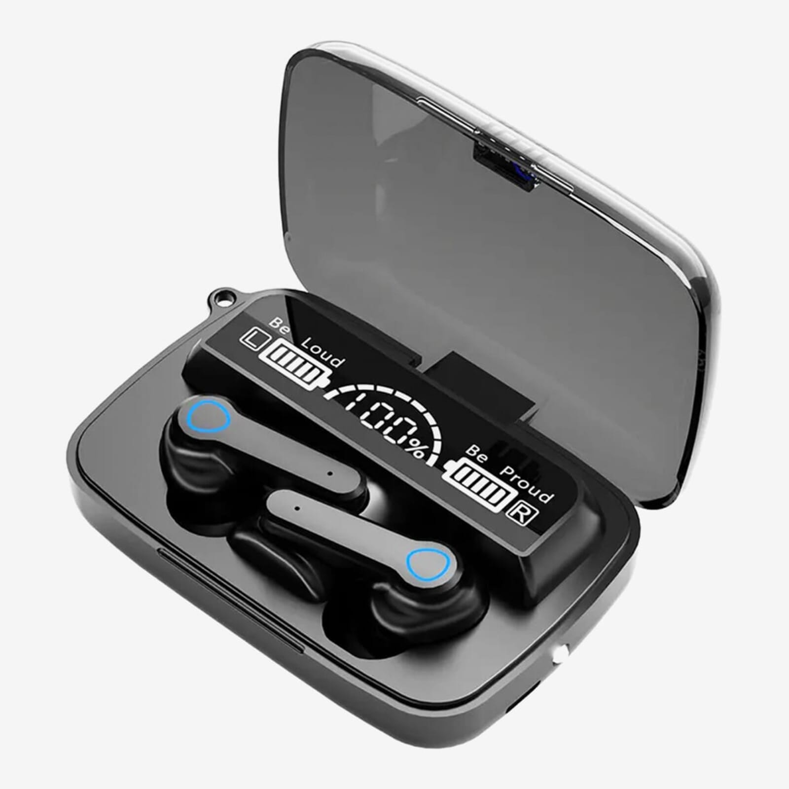 M19 Bluetooth Wireless Earbuds
