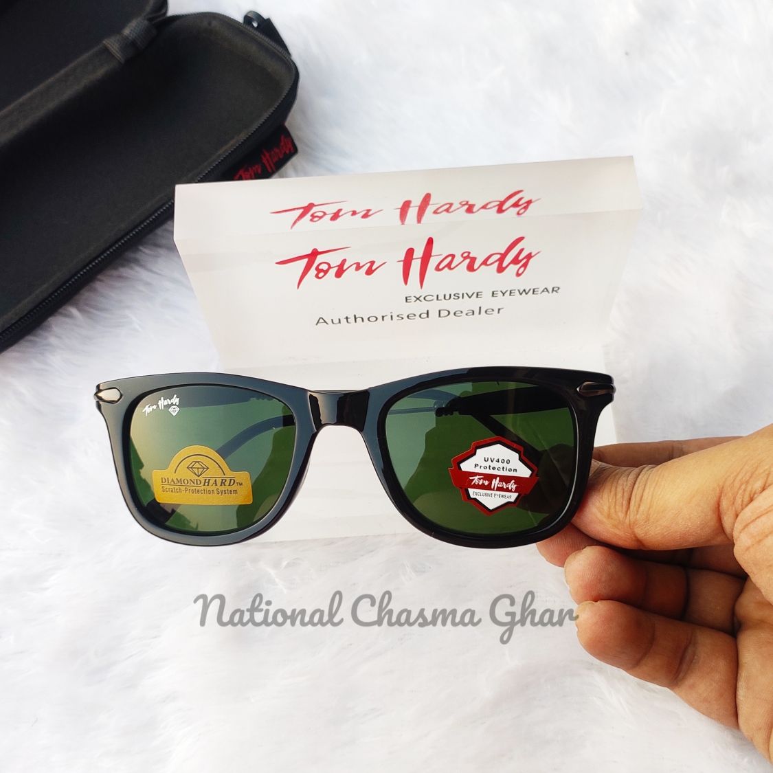 Buy Tom Hardy Eyewear at Best Prices Online in Nepal 