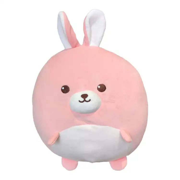 Miniso hotsell pink rabbit