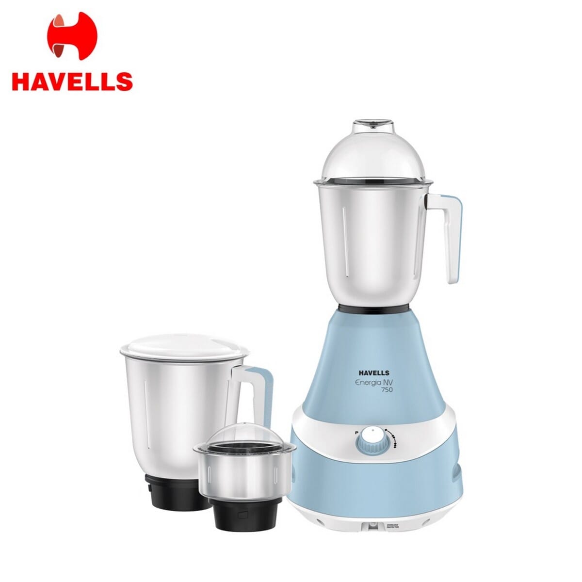 havells jar
