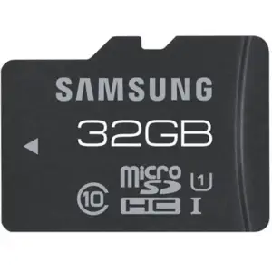 Genuine Kingston 16/32/64/128GB CLASS 10 Micro SD Card For