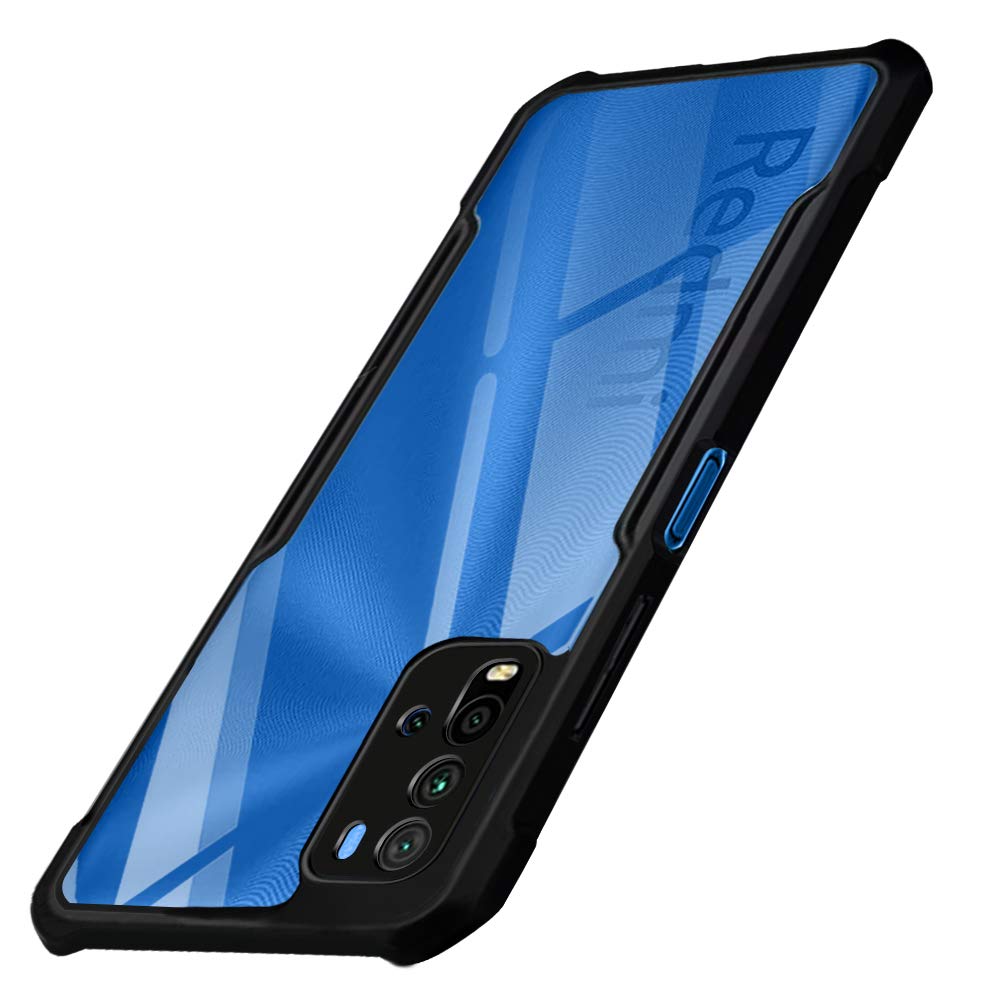 Redmi Note Power Back Cover For Xiaomi Redmi Power Redmi 9T