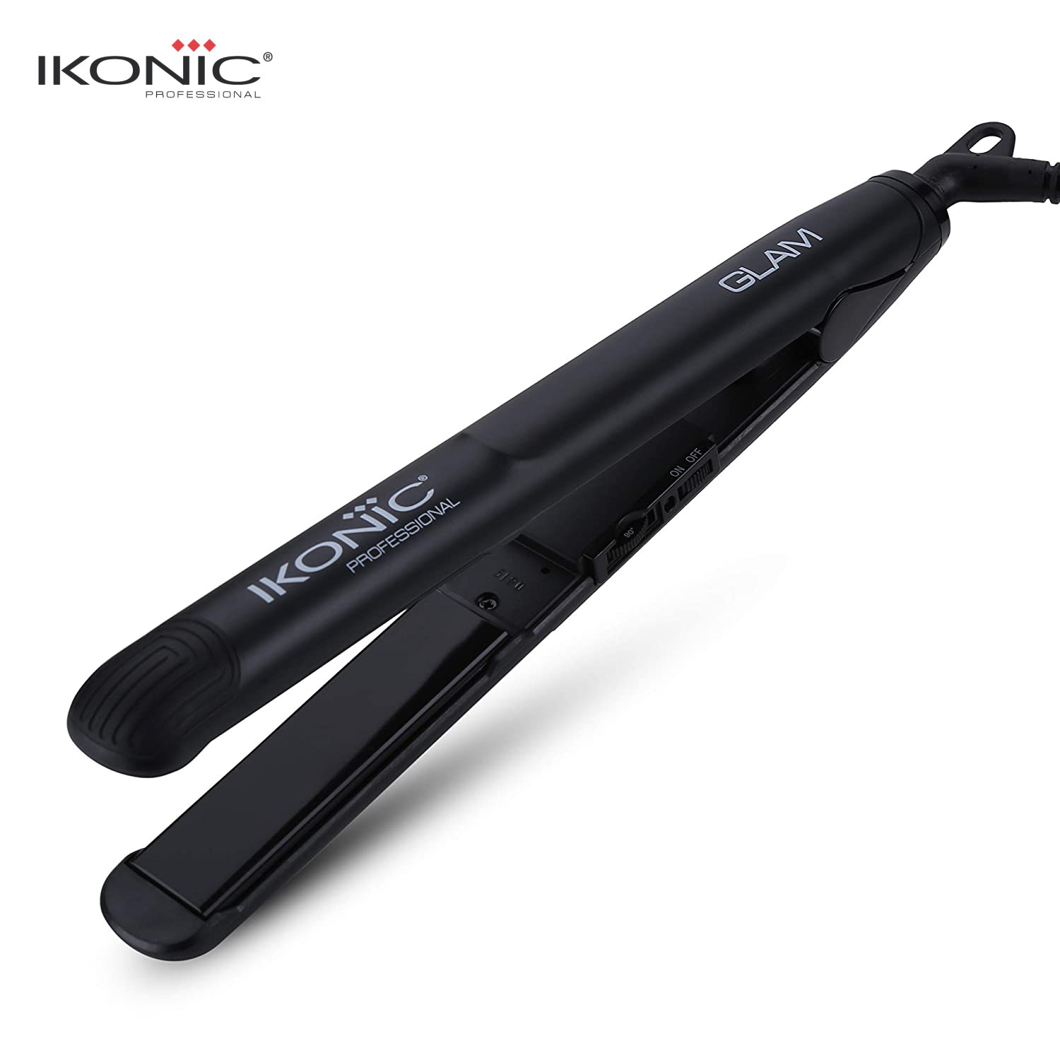 Best ikonic hair straightener hotsell