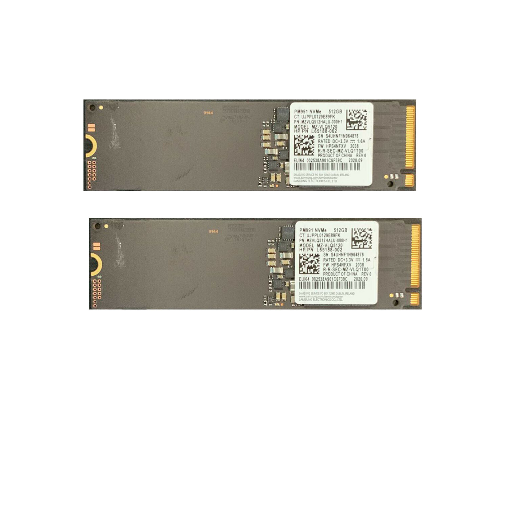 512 GB PCLe NVMe M.2 SSD Price In Nepal - Khudra