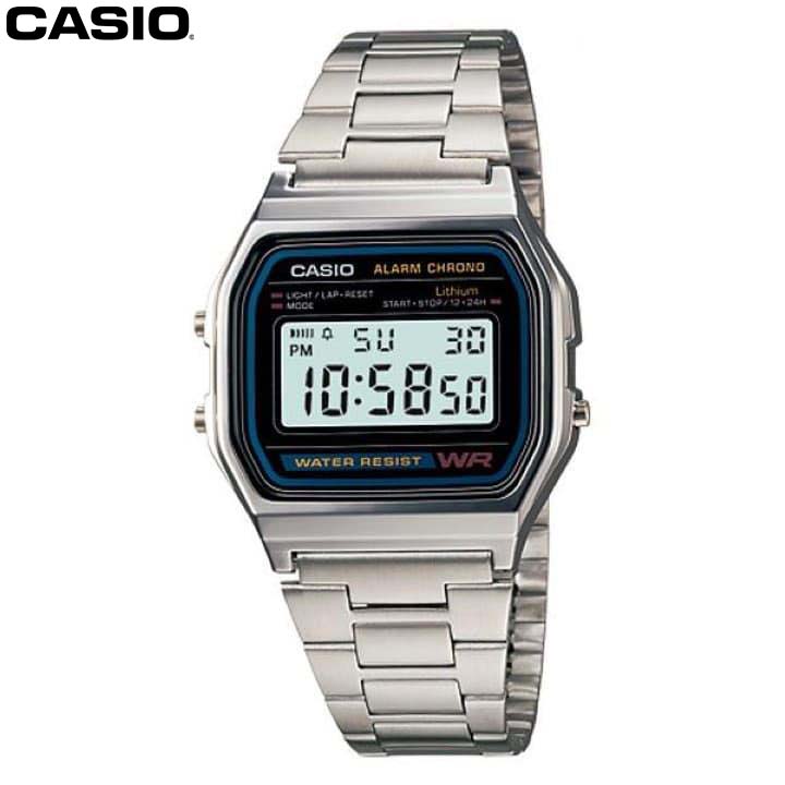 casio a996