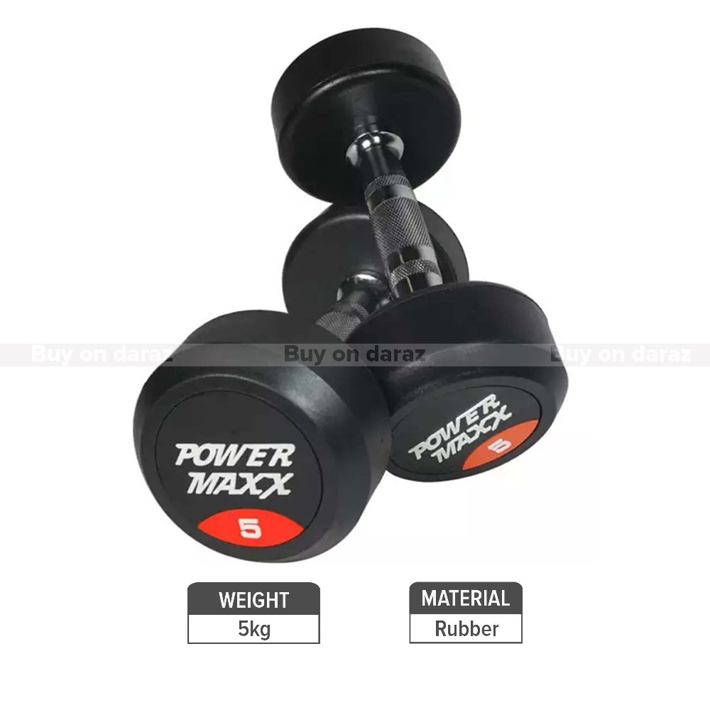 5kg iron dumbbells online price