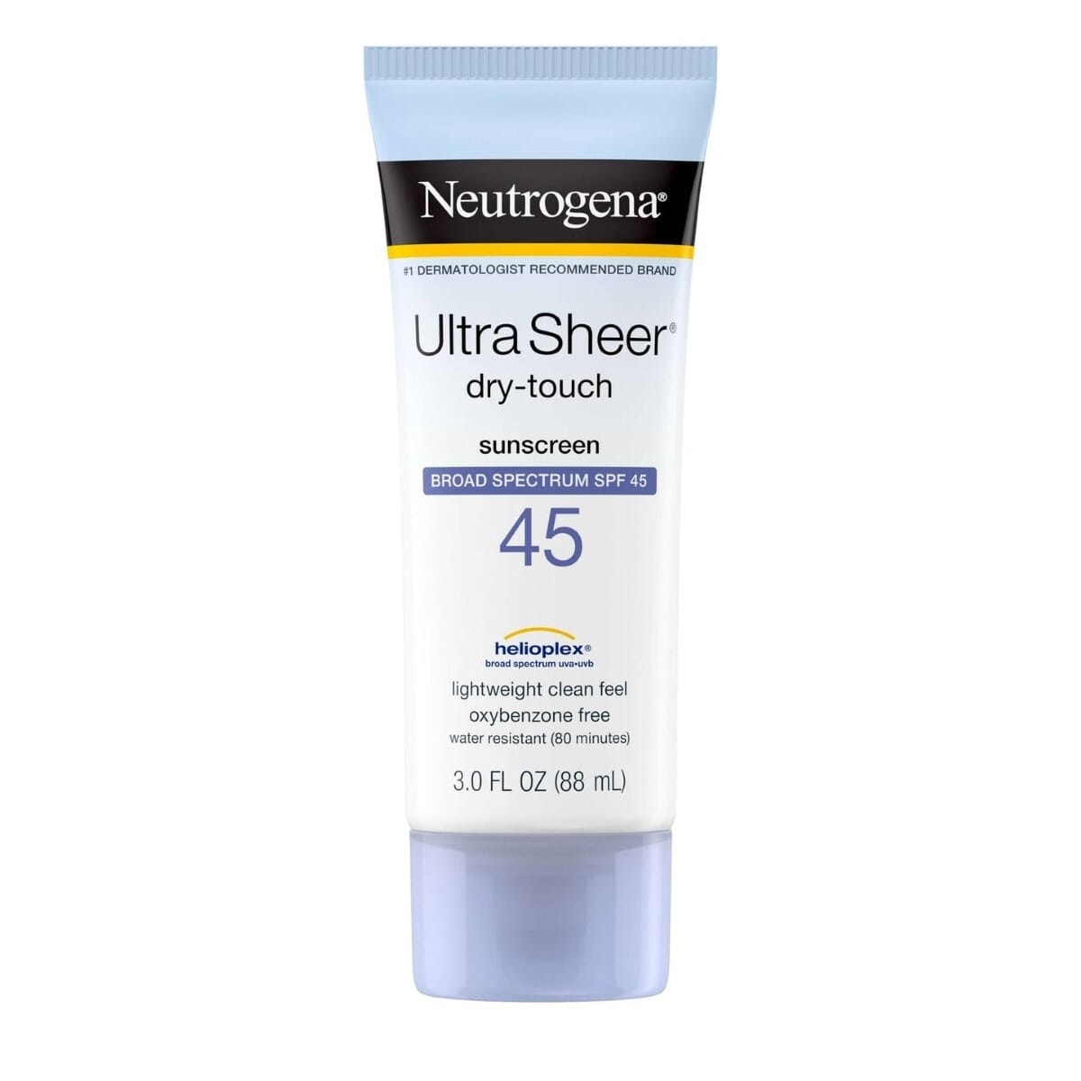 neutrogena sunblock daraz