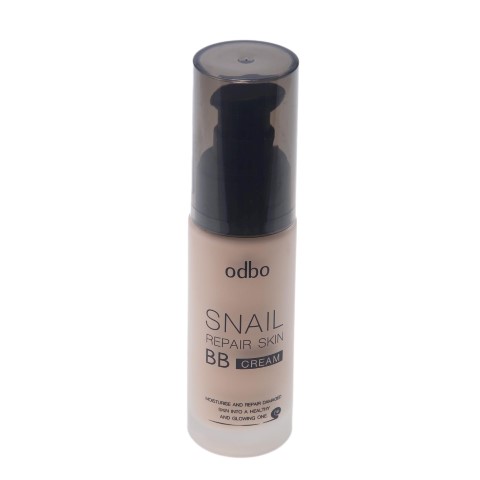 odbo snail bb cream