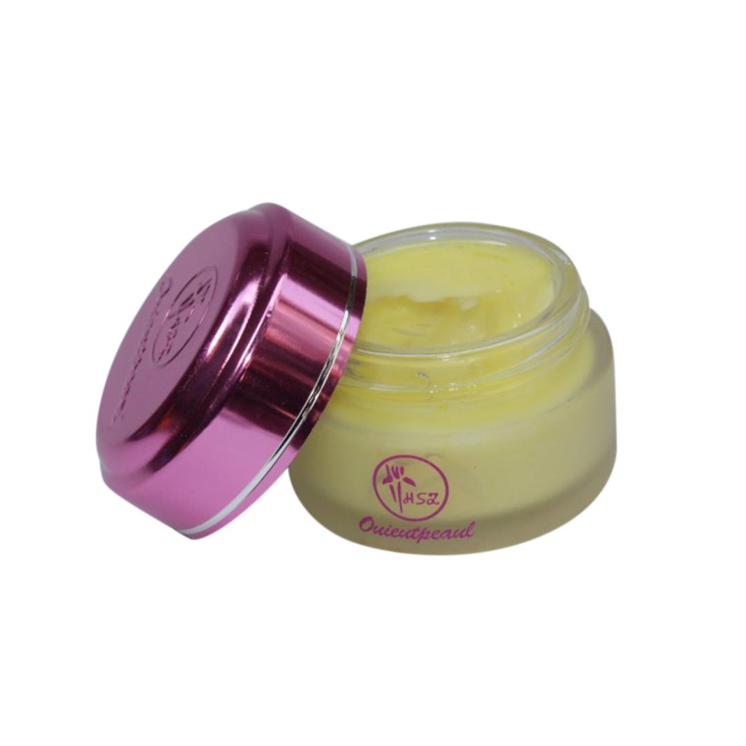 orient pearl cream