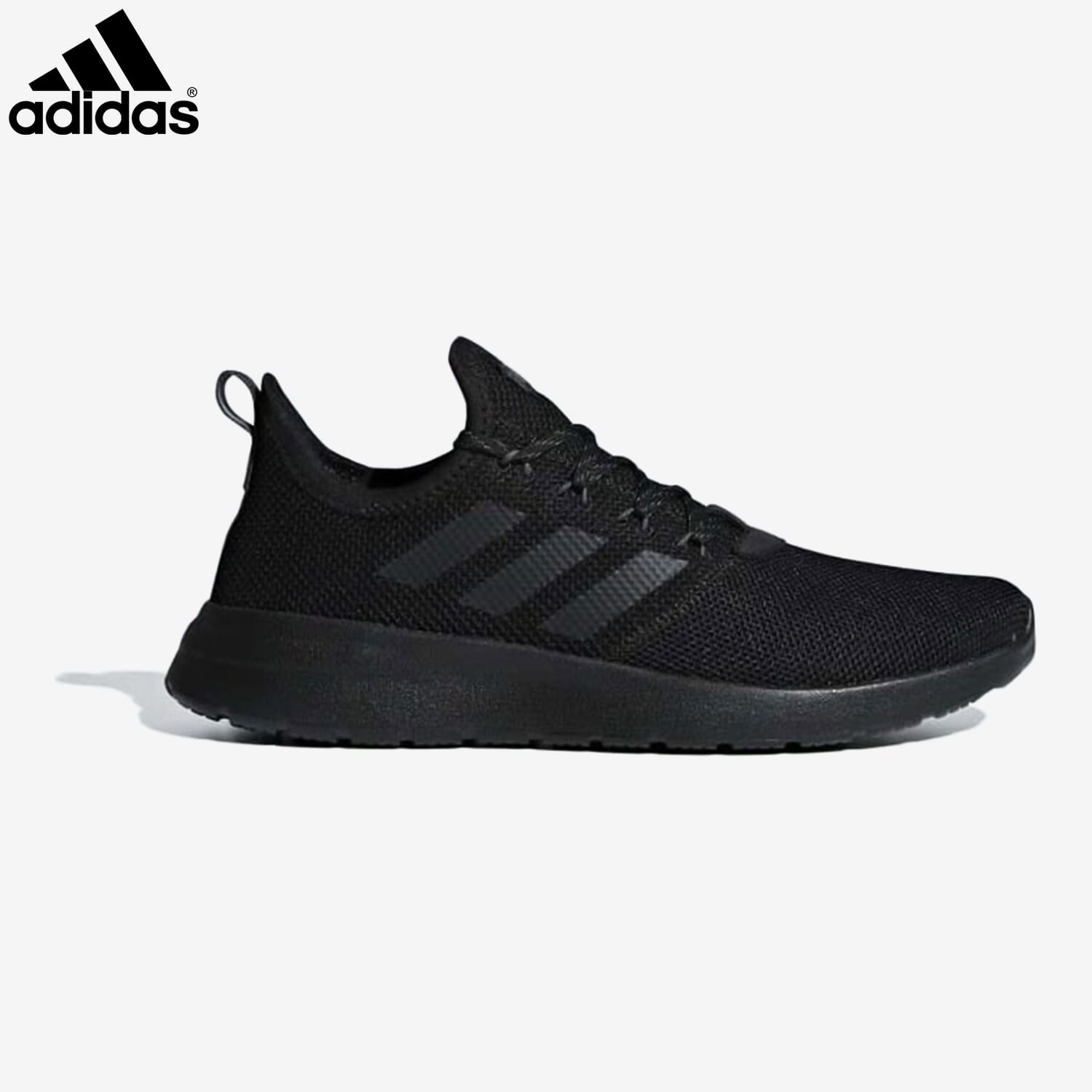 Adidas Black Lite Racer RBN Running Shoes For Men F36642: Buy Online at Best Prices in Nepal Daraz.com.np