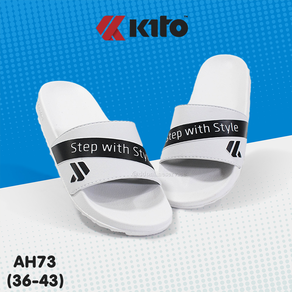 kitto chappal