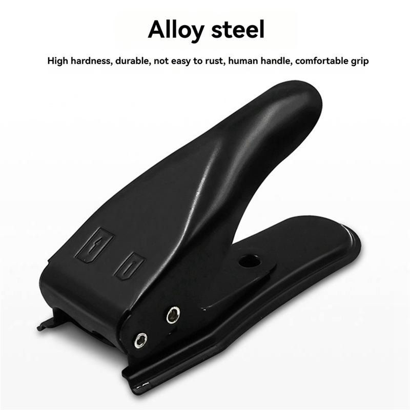 SptrryDual-Purpose Mobile Phone SIM Card Cutter Mobile SIM Card Cutter ...