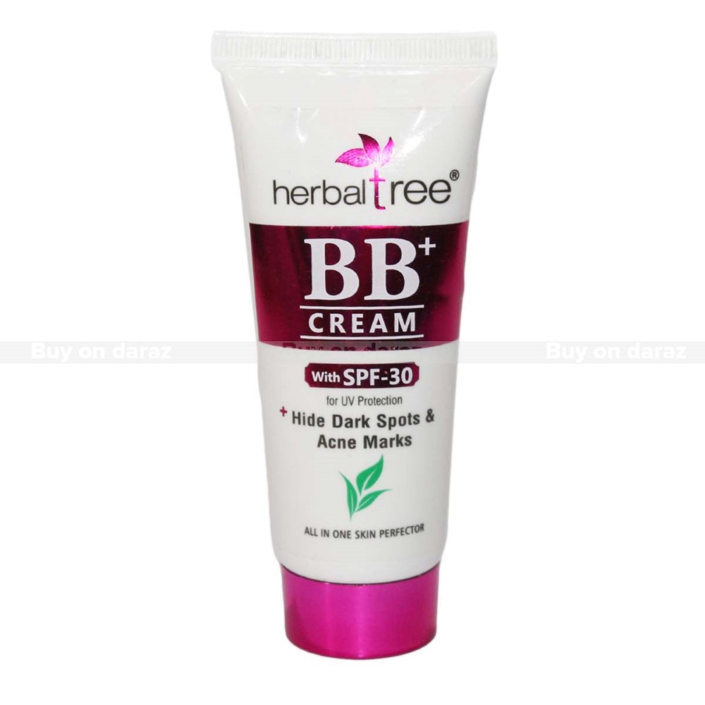 herbal tree bb cream