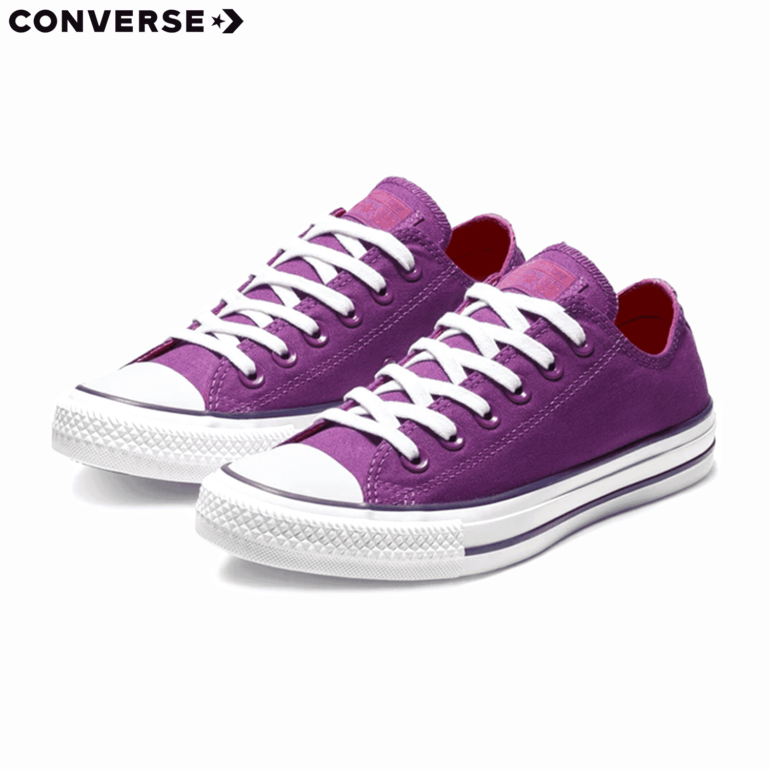 Converse Black Chuck Taylor All Star 