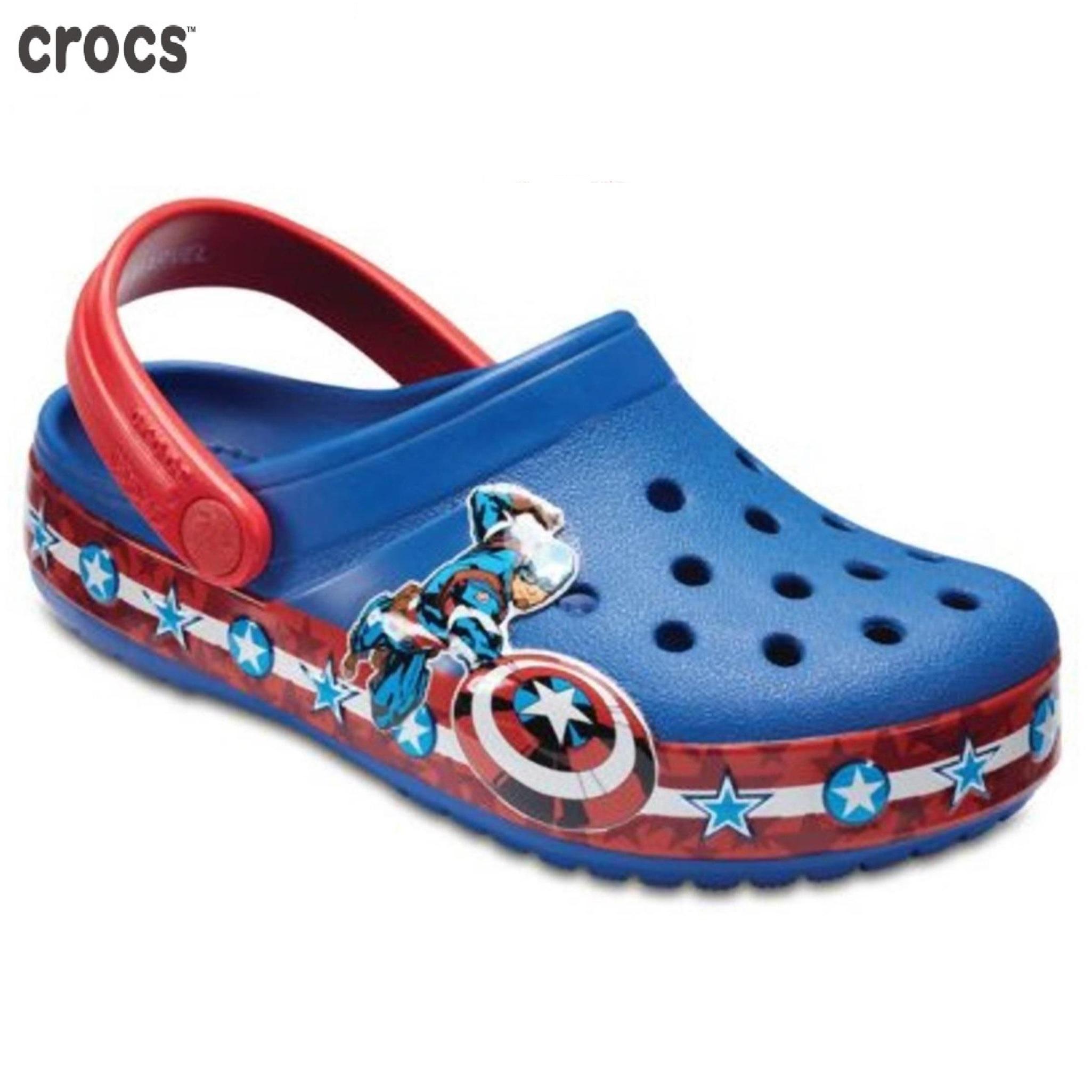 crocs daraz