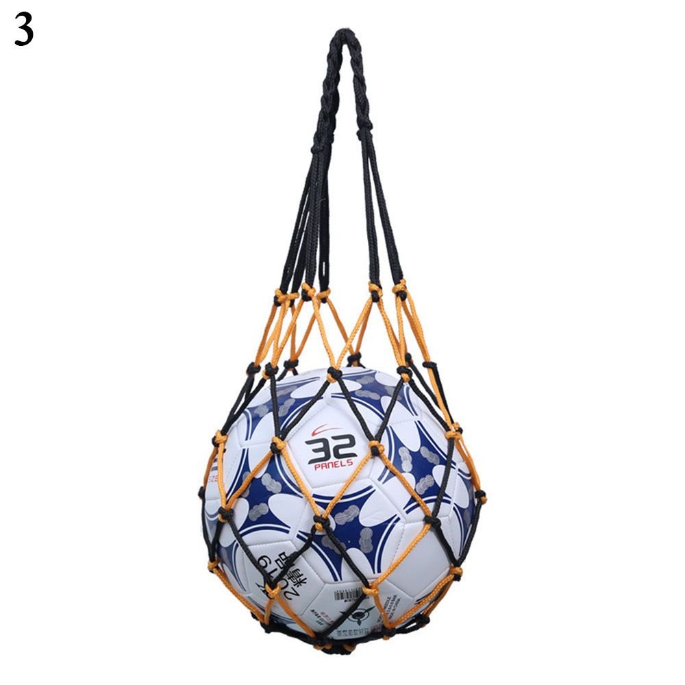 1Pcs Durable Sports Portable Equipment Volleyball Ball Ball Pocket ...