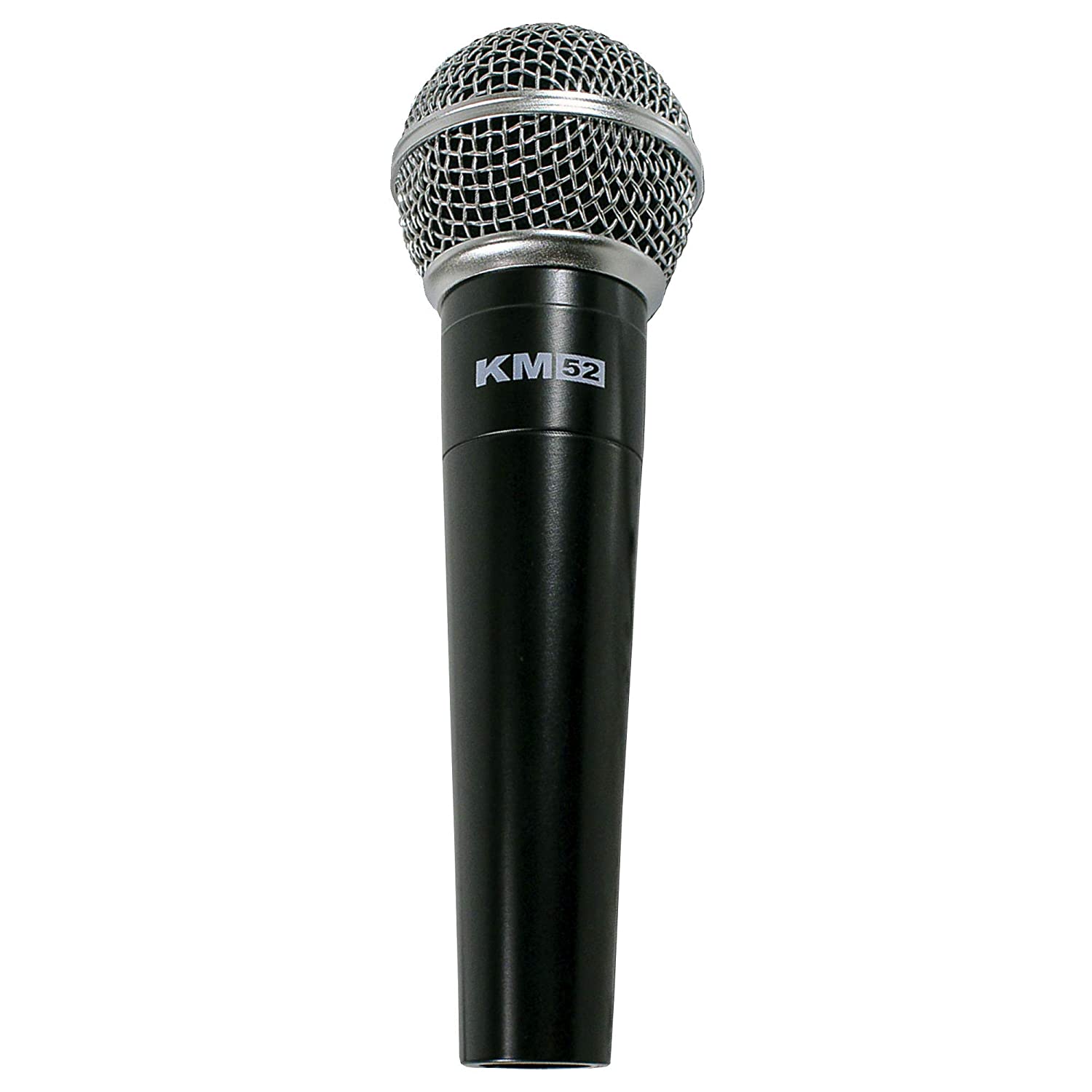 STUDIOMASTER KM103 DYNAMIC CARDIOID USB MICROPHONE
