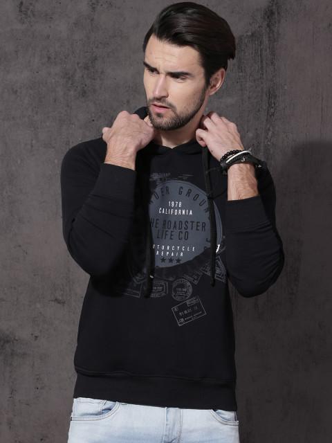 roadster hoodies online