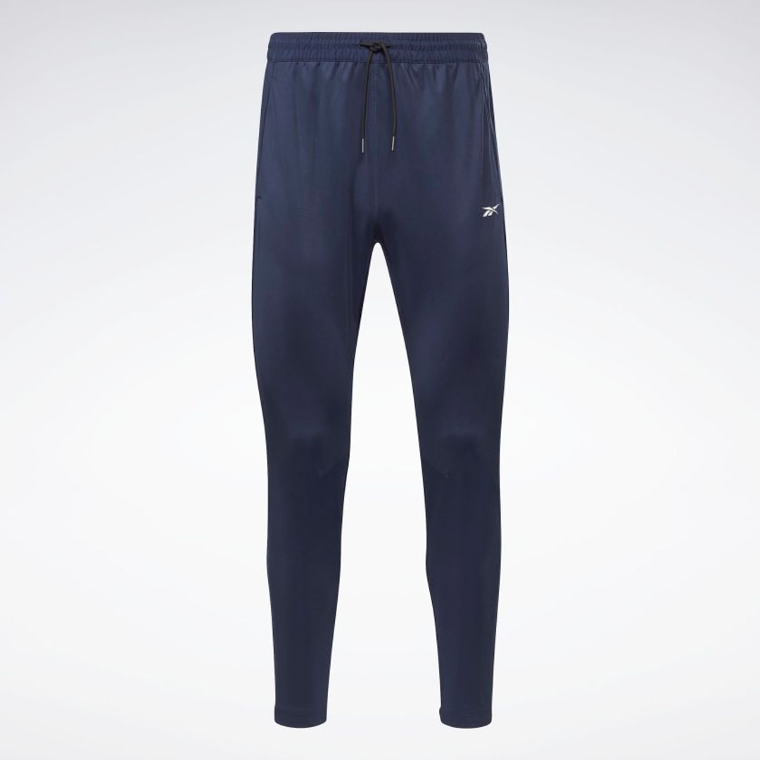 Reebok Workout Ready Knit Pant for Men Rs 5,243 (was Rs 7,490), 30% Off at Brandhouse
