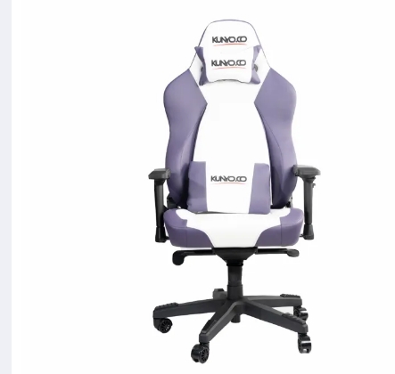 Kunyo RGC-8082 Purple Gaming Chair | Daraz.com.np