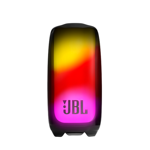 JBL Pulse 5 Portable Bluetooth Speaker - Evostore