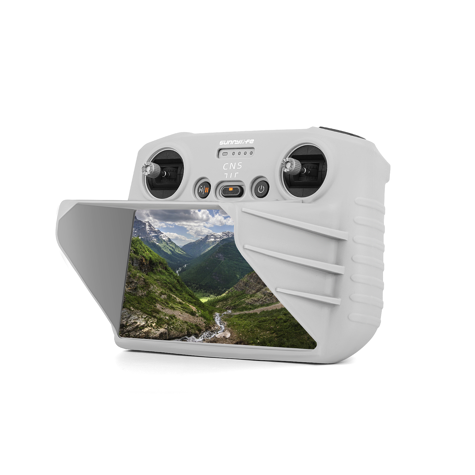 Remote Controller Silicone Protective Cover For DJI Mini Pro