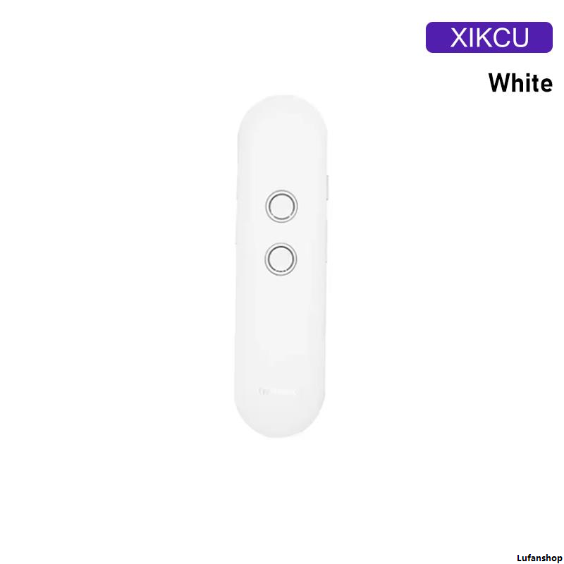 Lufanshop【2025 Version】 AI Translator Smart Pen Wireless 40 Multi ...