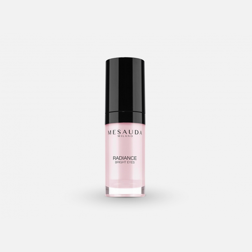 Mesauda Radiance Smoothing Eyes Countour Cream 15ml