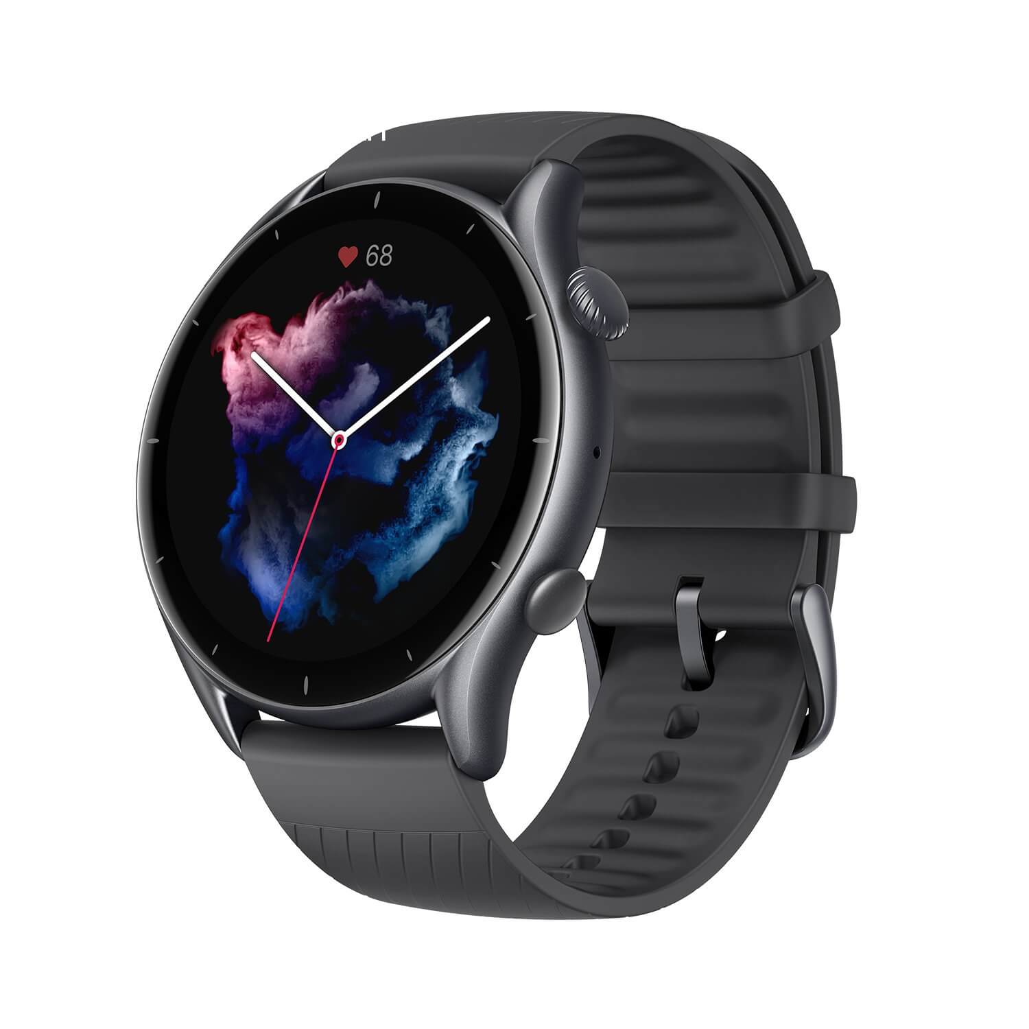 Amazfit GTR 3 Smart Watch For Android With Alexa GPS WiFi Men s and woman Fitness Tracker 150 Sports Modes 1.39