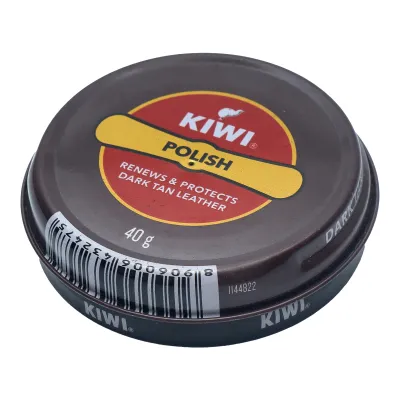 Kiwi on sale dark tan