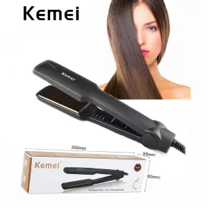 Brown hair straightener clearance price