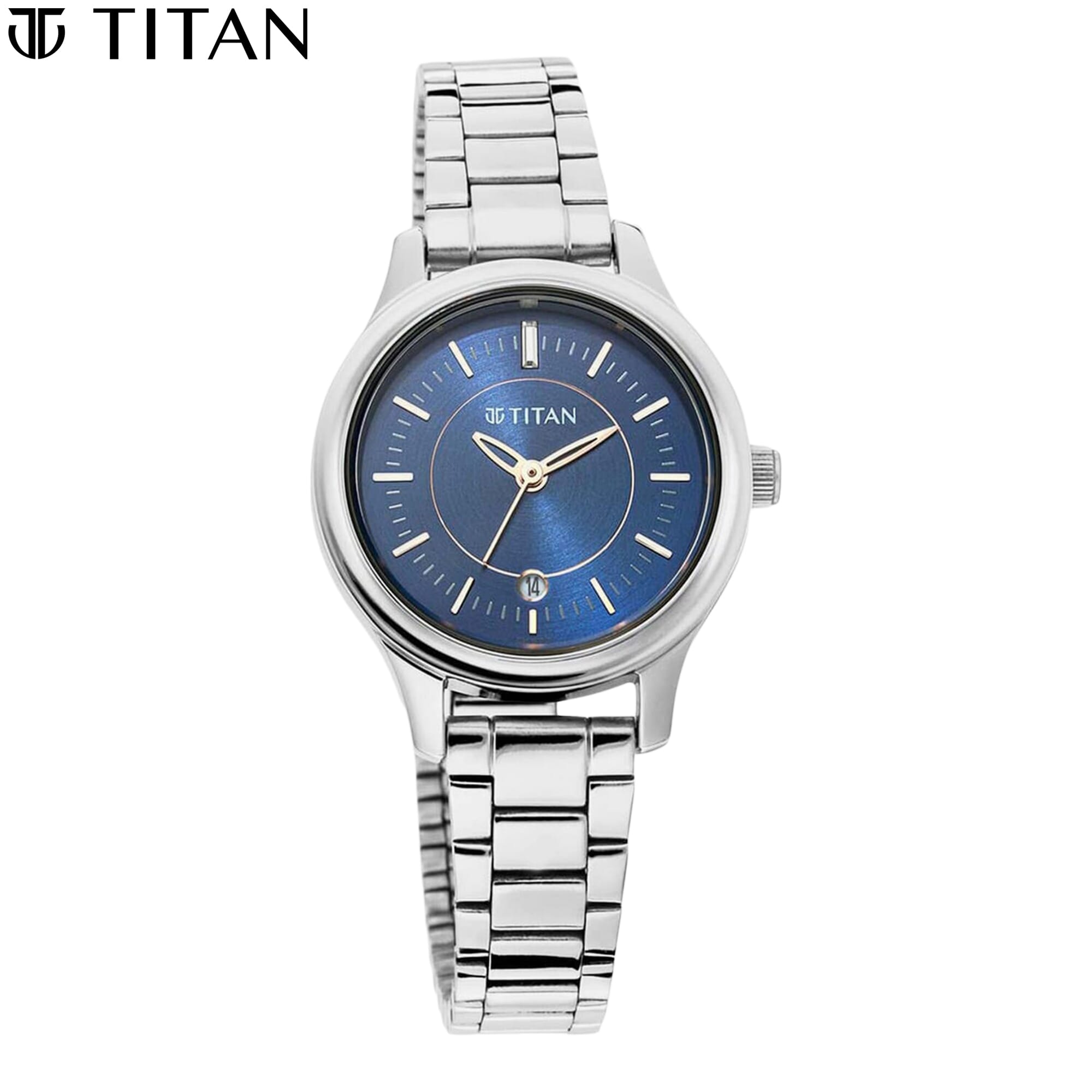 Titan discount dcrane watch