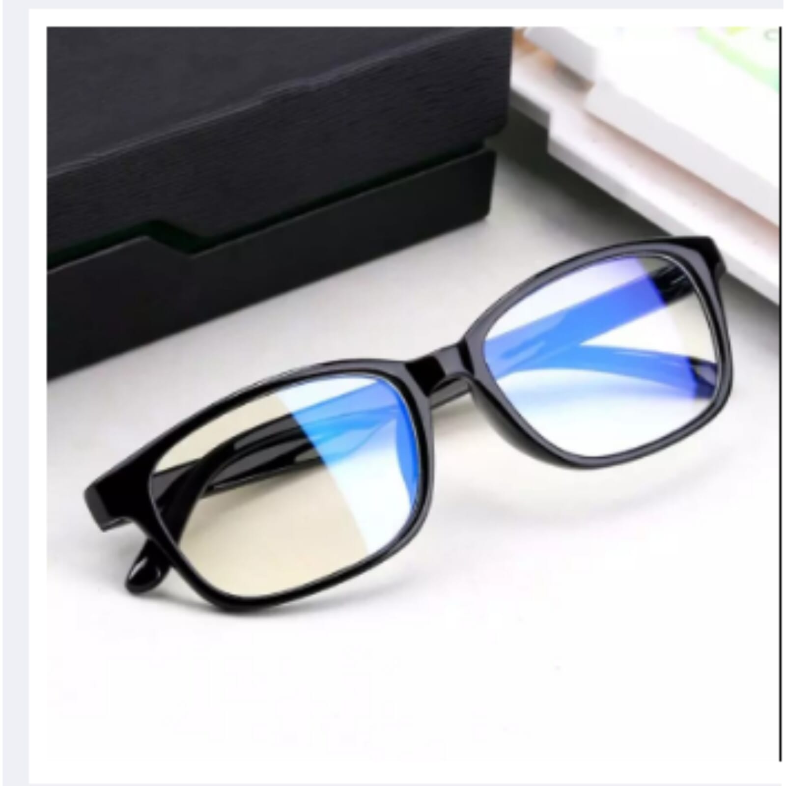Mobile Phone Computer Glasses Protection Anti Radiation Blocking Men Women Compu