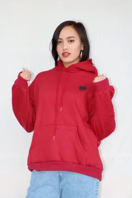 Winter hoodie hot sale for women