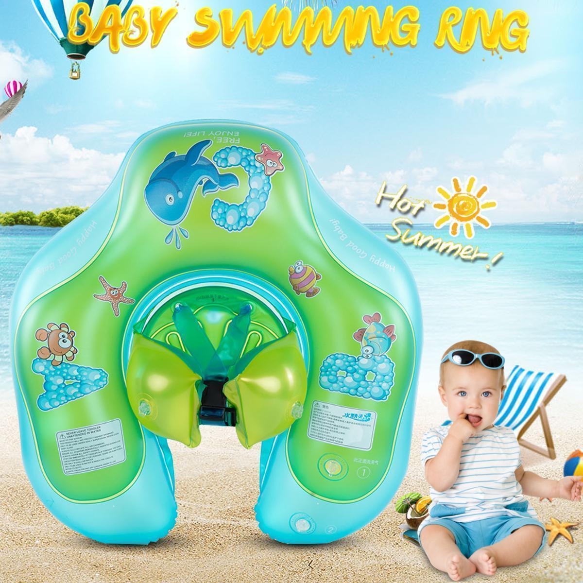 swimming rings for 3 year olds