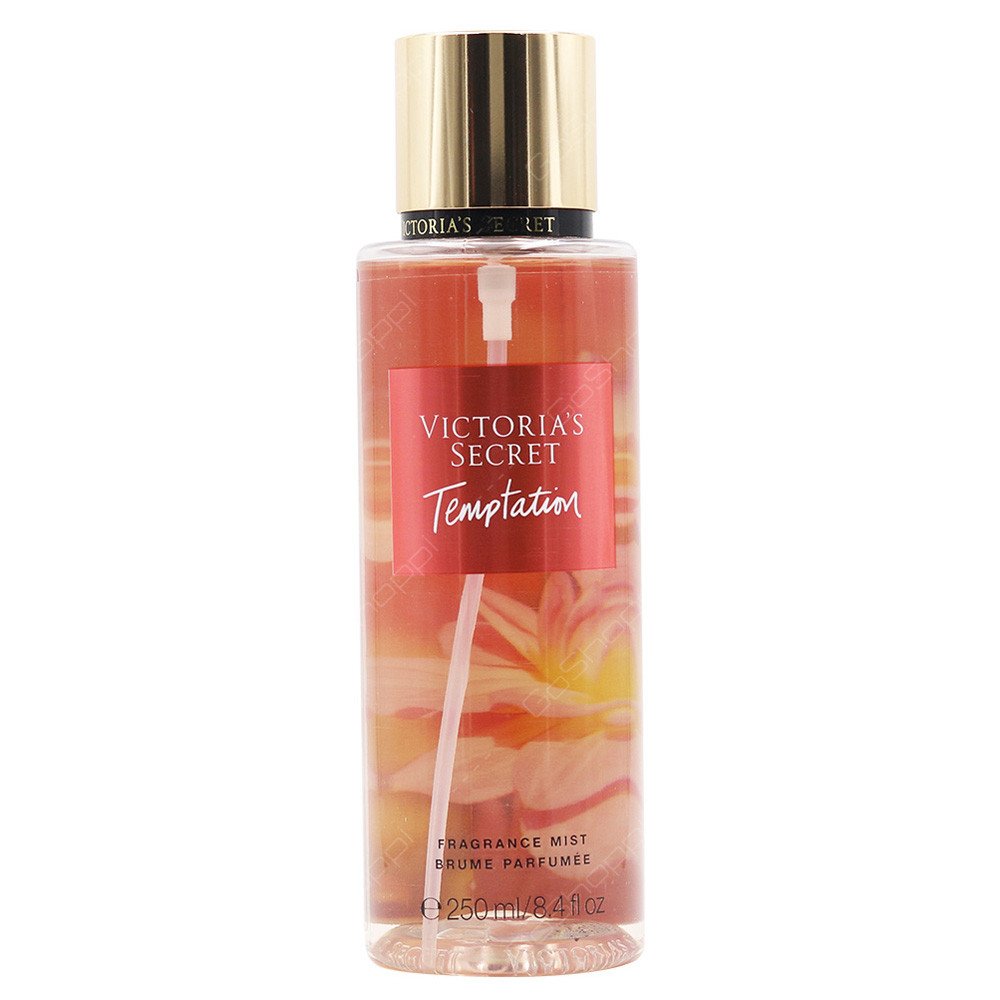 Victoria's Secret Temptation Mist 250ml