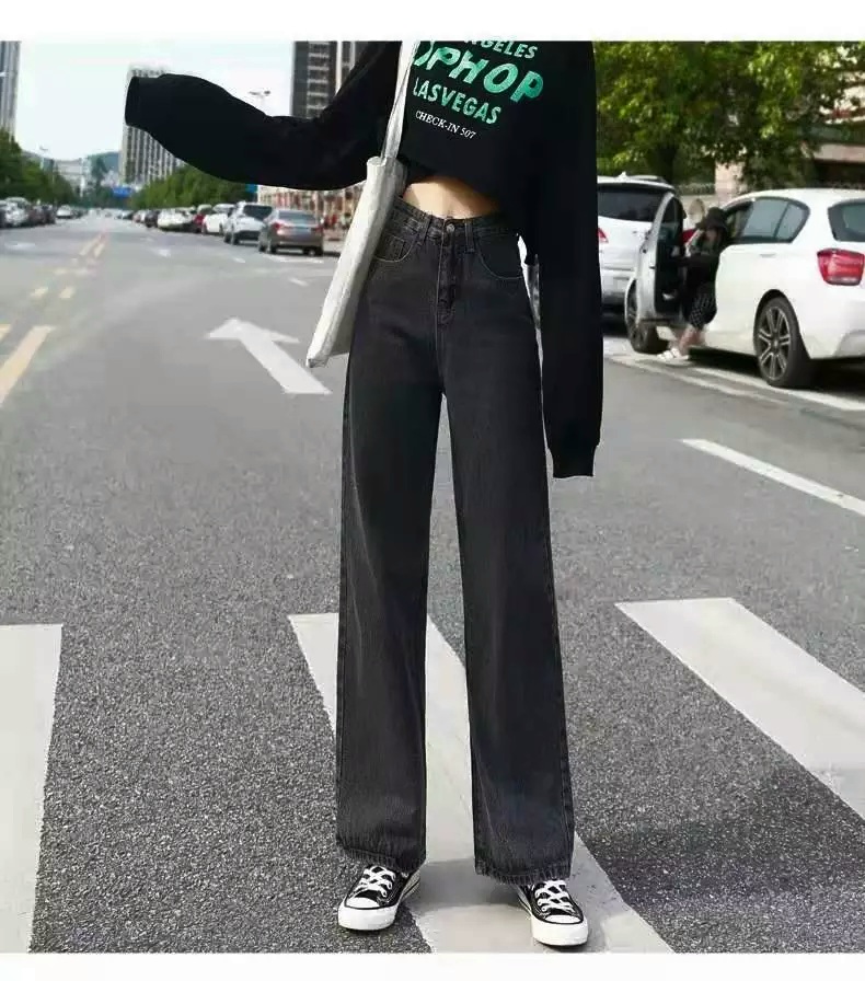 parallel pants in fashion