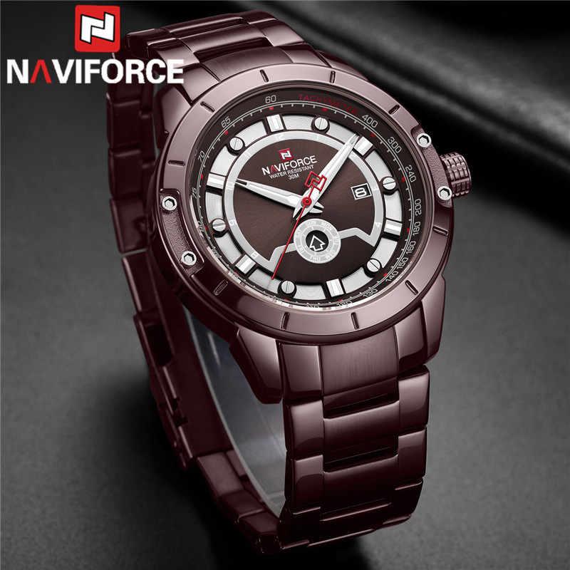 Naviforce nf9166m hot sale