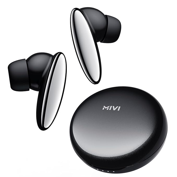 Mivi bluetooth earphone discount price