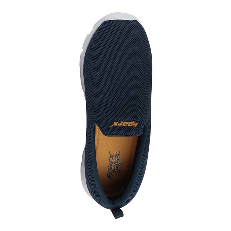 sparx memory foam shoes
