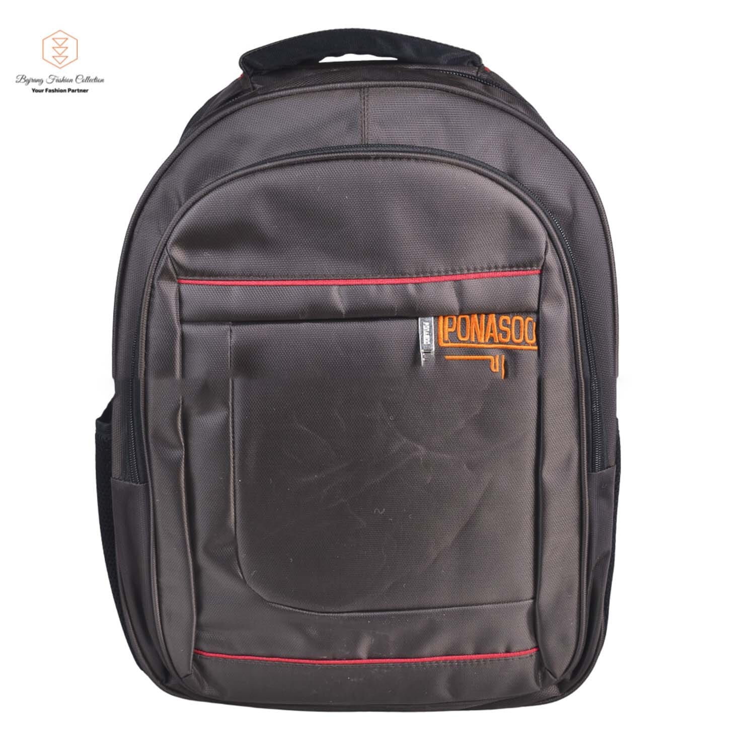 Large Capacity Youth Outdoor Travel 15.6 Inch Laptop Backpack By Bajrang