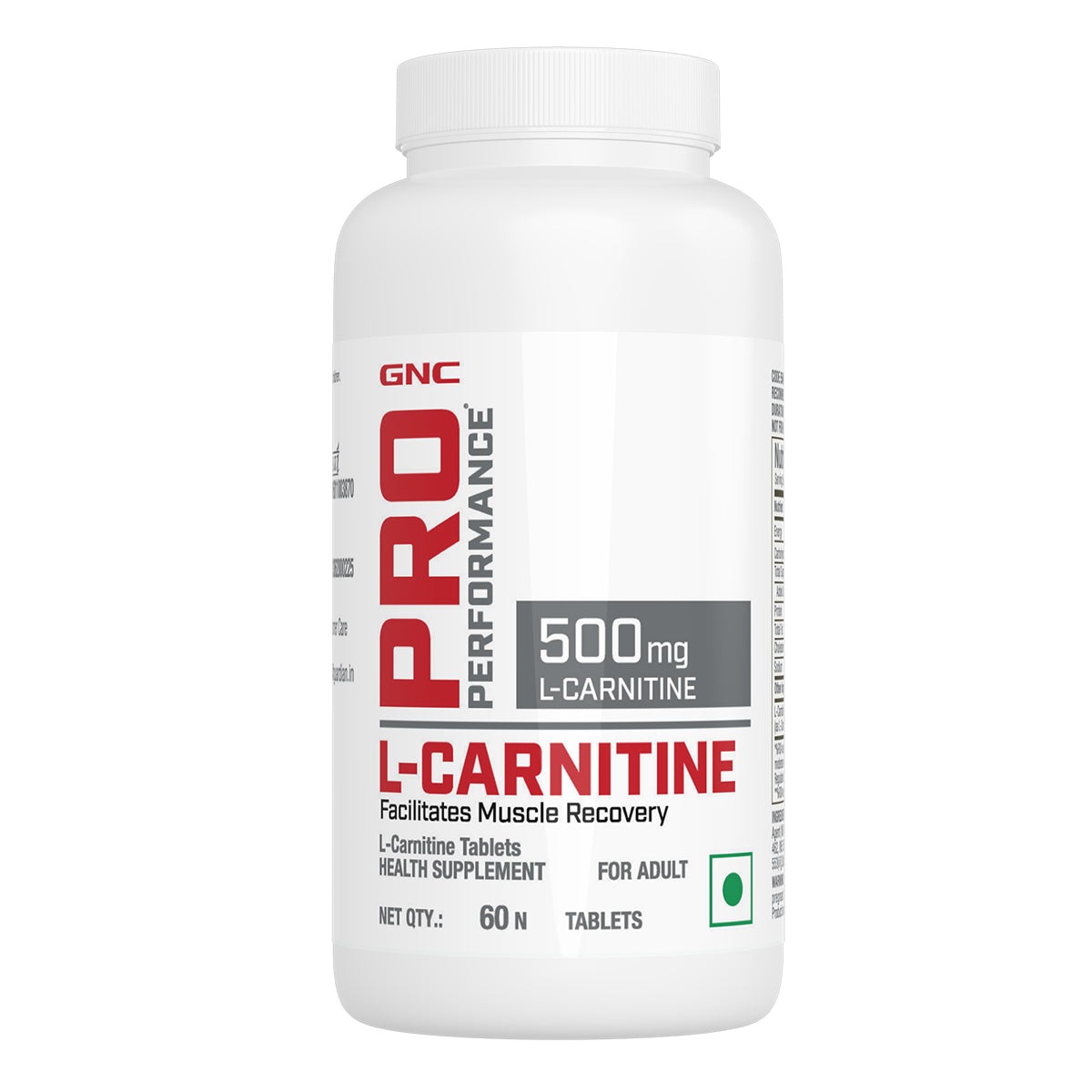 l carnitine in nepal L-Carnitine Pro Zero flavour Tropical