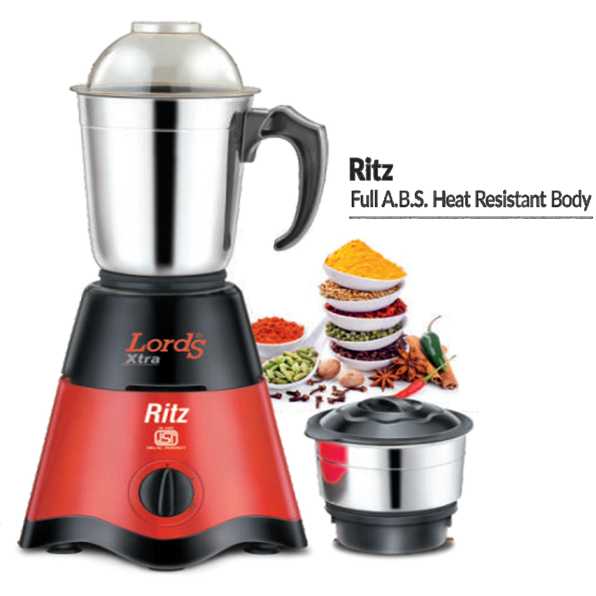 lords mixer grinder
