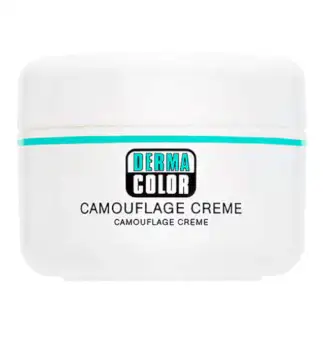 derma concealer d5 shade