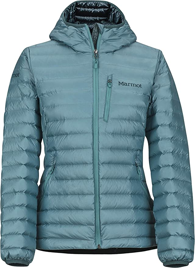 Marmot hotsell quasar hoody