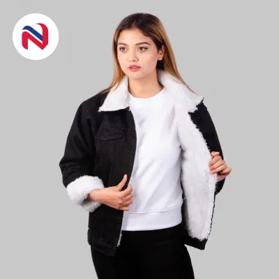 Womens hot sale fashion jackets