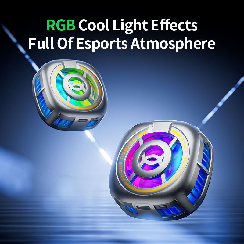 PLEXTONE EX2 ULTRA Magnetic Radiator for Mobile Phone Tablet PC ...