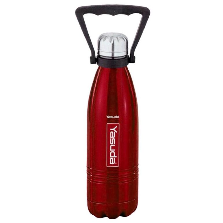 Yasuda YSCB1000 1000 ML Vacuum Bottle Flask