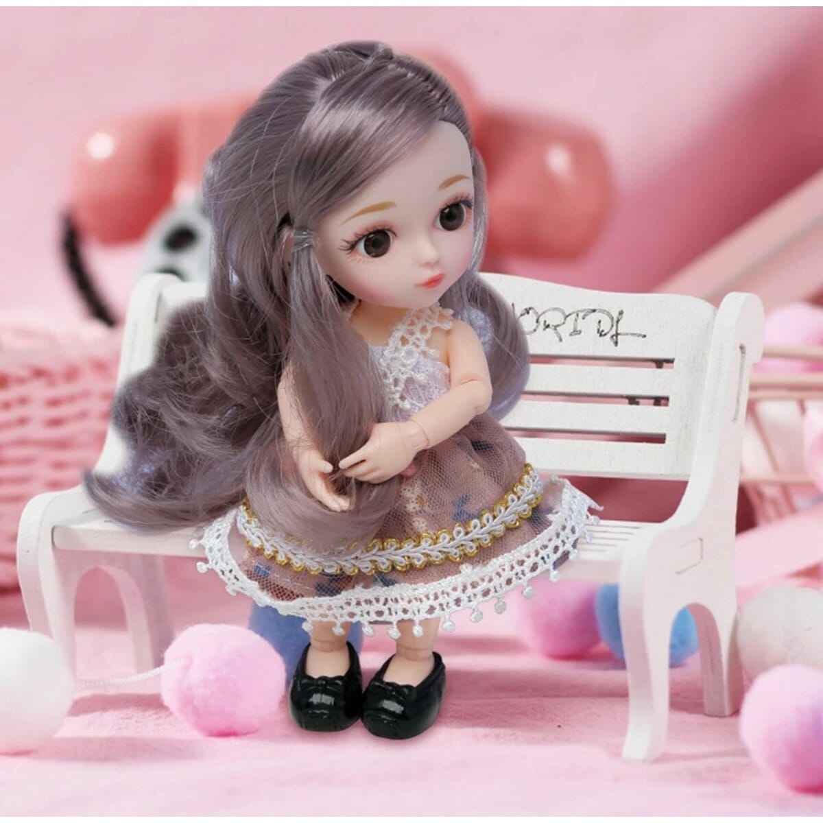 cute doll price