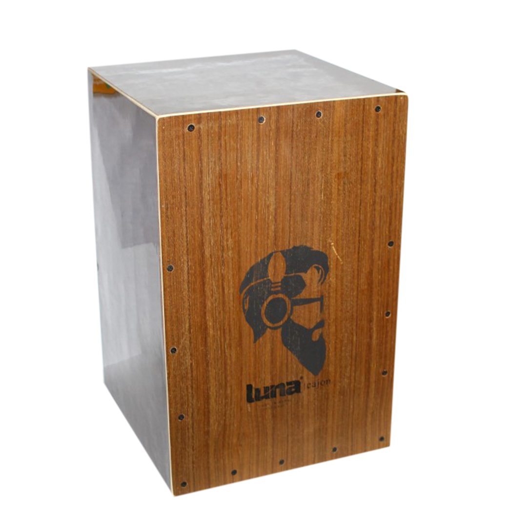Nepali Cajon